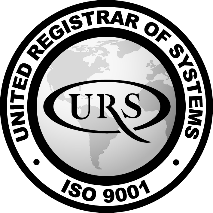 Certificación ISO 9001